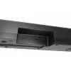 LG S70TR preta 5.1.1 canais 500 W
