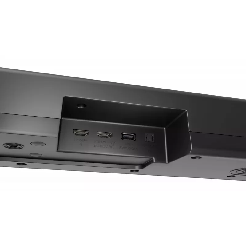 LG S70TR preta 5.1.1 canais 500 W