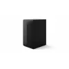 LG S70TR preta 5.1.1 canais 500 W