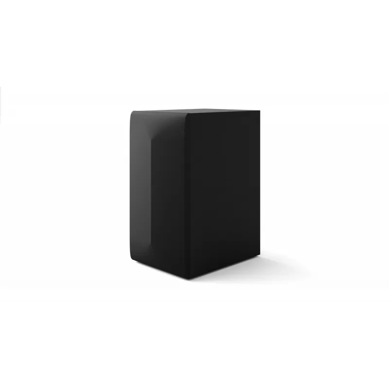 LG S70TR preta 5.1.1 canais 500 W
