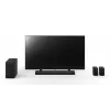 LG S70TR preta 5.1.1 canais 500 W