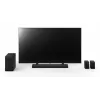 LG S70TR preta 5.1.1 canais 500 W