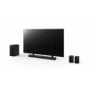 LG S70TR preta 5.1.1 canais 500 W