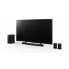 LG S70TR preta 5.1.1 canais 500 W