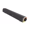 Trust GXT 620 Axon preta 2.0 canais 12 W