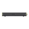 Trust GXT 620 Axon preta 2.0 canais 12 W