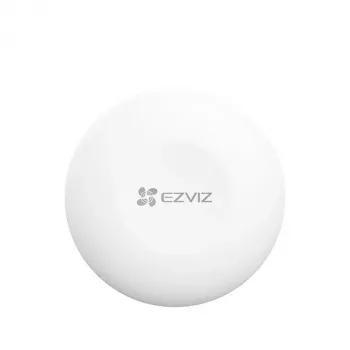 EZVIZ T3C Botão inteligente CS-T3C, ZigBee, Branco