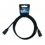 Cabo HDMI IBOX ITVFHD0115 1,5 m HDMI tipo A (Standard) preto