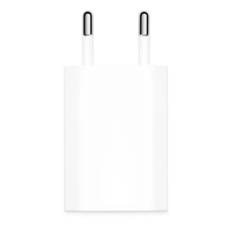 Fonte de alimentação USB 5W Apple