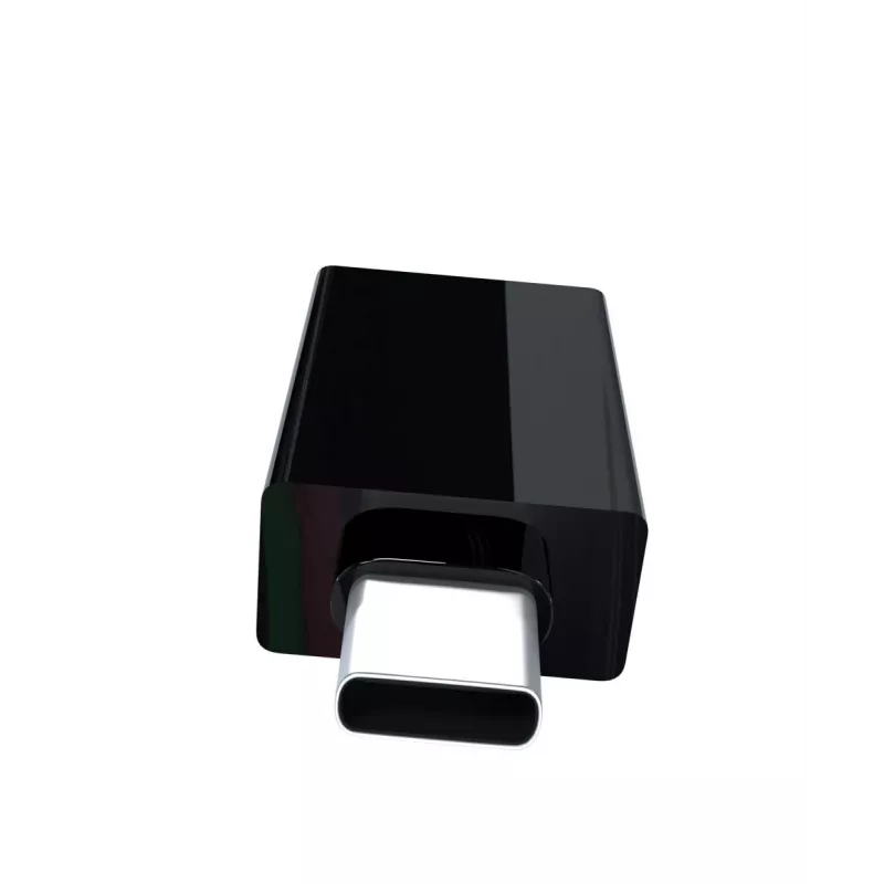 Adaptador USB 2.0 Type-C para USB Type-A GEMBIRD (CM/AF)