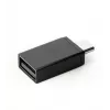 Adaptador USB 2.0 Type-C para USB Type-A GEMBIRD (CM/AF)