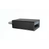 Adaptador USB 2.0 Type-C para USB Type-A GEMBIRD (CM/AF)