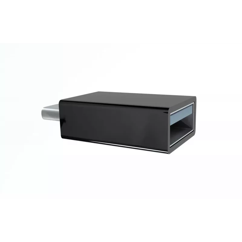 Adaptador USB 2.0 Type-C para USB Type-A GEMBIRD (CM/AF)