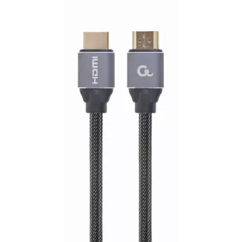 Cabo HDMI High-Speed com Ethernet GEMBIRD - Série Premium, 5,0 m