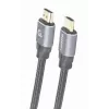 Cabo HDMI High-Speed com Ethernet GEMBIRD - Série Premium, 5,0 m