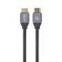 Cabo HDMI High Speed com Ethernet GEMBIRD - Série Premium, 7,5 m