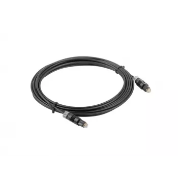 Cabo ótico LANBERG Toslink M/m 3 m