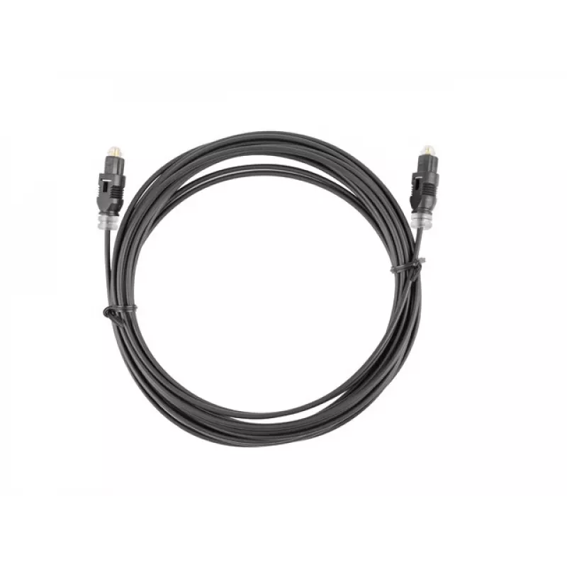 Cabo ótico LANBERG Toslink M/m 3 m