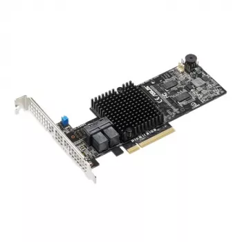 Controlador RAID ASUS PIKE II 3108-8I/240PD/2G PCI Express 3.0 12 Gbit/s