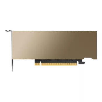 Módulo PNY NVIDIA L4 24GB 1x suporte LP Low Profile com suporte ATX montado PCIe x16 Gen 4.0