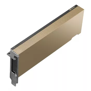 Módulo PNY NVIDIA L4 24GB 1x suporte LP Low Profile com suporte ATX montado PCIe x16 Gen 4.0