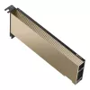 Módulo PNY NVIDIA L4 24GB 1x suporte LP Low Profile com suporte ATX montado PCIe x16 Gen 4.0