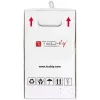 Cabo Techly F/UTP Hank Cat.5E CCA 305 m sólido exterior preto ITP8-RIS-0305LO
