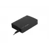Switch LANBERG Dsp2-1005-12v 5x 1Gb/s não gerido Gigabit Ethernet de secretária 12V