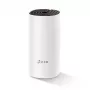Sistema Mesh Wi-Fi TP-Link AC1200 Whole Home, branco, cinzento, interno, router Mesh, LAN, WLAN, Dualband (2,4 GHz / 5 GHz), Wi-Fi 5 (802.11ac)