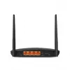Router WLAN TP-Link Archer MR202 Fast Ethernet Dualband (2,4 GHz / 5 GHz) preto
