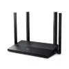 Router wireless TP-Link EX141 Gigabit Ethernet Dual-Band (2,4 GHz / 5 GHz) preto