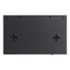 Switch de rede TP-Link Omada ES206GP Managed Gigabit Ethernet (10/100/1000) Power over Ethernet (PoE) preto