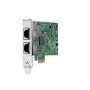 Adaptador de servidor Ethernet dual-port BROADCOM Bcm5720-2p - PCI-e