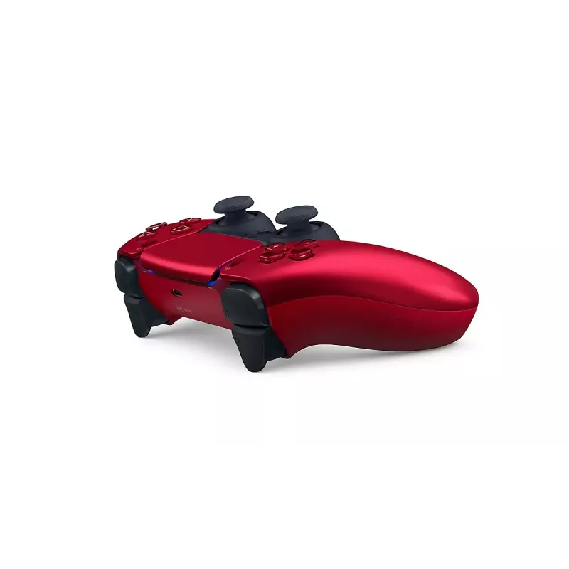 Sony DualSense comando sem fios para PlayStation 5, Bluetooth, vermelho