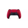 Comando sem fios Sony DualSense vermelho — comando Bluetooth para PlayStation 5, 0,28 kg, botões: Retroceder/Eliminar/Menu/Opções/Iniciar/Turbo