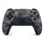 Comando Sony DualSense V2 Camouflage, cinzento Bluetooth analógico / digital Android, MAC, PC, PlayStation 5, iOS