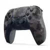 Comando Sony DualSense V2 Camouflage, cinzento Bluetooth analógico / digital Android, MAC, PC, PlayStation 5, iOS