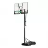 Cesto de basquetebol Salta Center 5133 – altura ajustável, design robusto