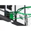 Cesto de basquetebol Salta Center 5133 – altura ajustável, design robusto