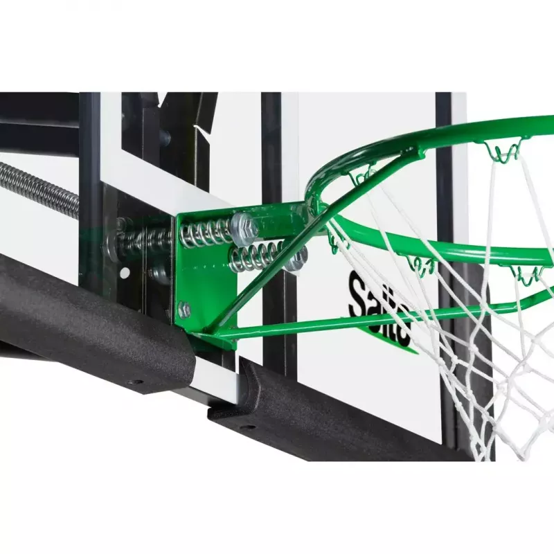 Cesto de basquetebol Salta Center 5133 – altura ajustável, design robusto