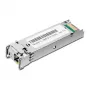 Módulo SFP TP-Link Gigabit single-mode WDM bidirecional, fibra ótica, 1250 Mbit/s, SFP, LC (UPC), 9/125 µm, BX