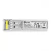 Módulo SFP TP-Link Gigabit single-mode WDM bidirecional, fibra ótica, 1250 Mbit/s, SFP, LC (UPC), 9/125 µm, BX
