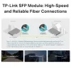 Módulo SFP TP-Link Gigabit single-mode WDM bidirecional, fibra ótica, 1250 Mbit/s, SFP, LC (UPC), 9/125 µm, BX