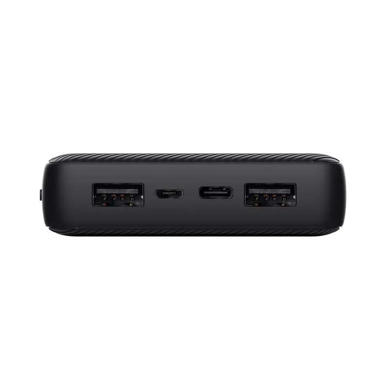 Trust Primo Ião de lítio (Li-Ion) 20000 mAh preto
