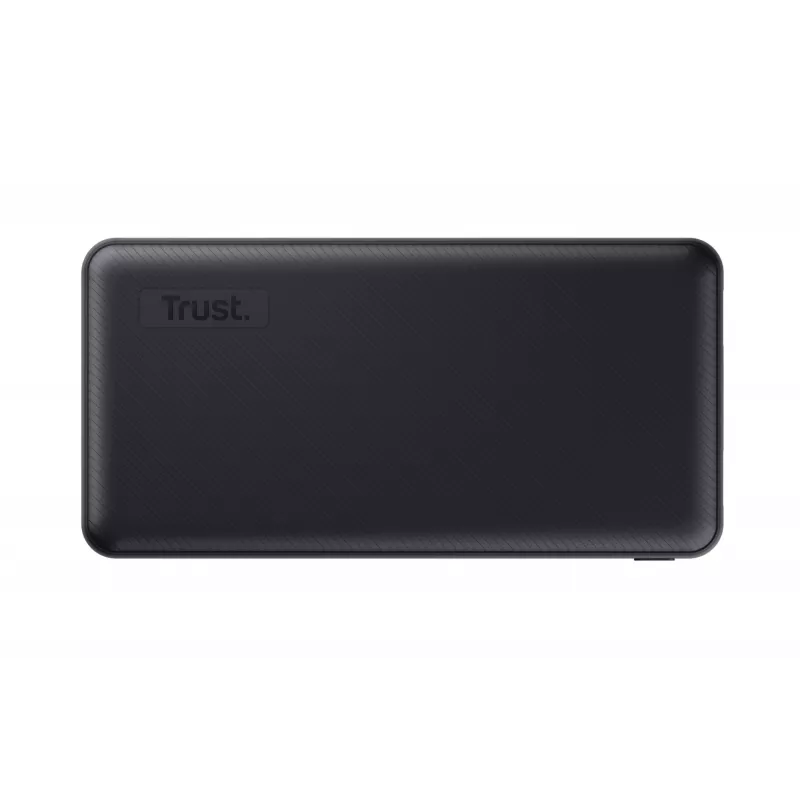 Trust Primo Ião de lítio (Li-Ion) 20000 mAh preto