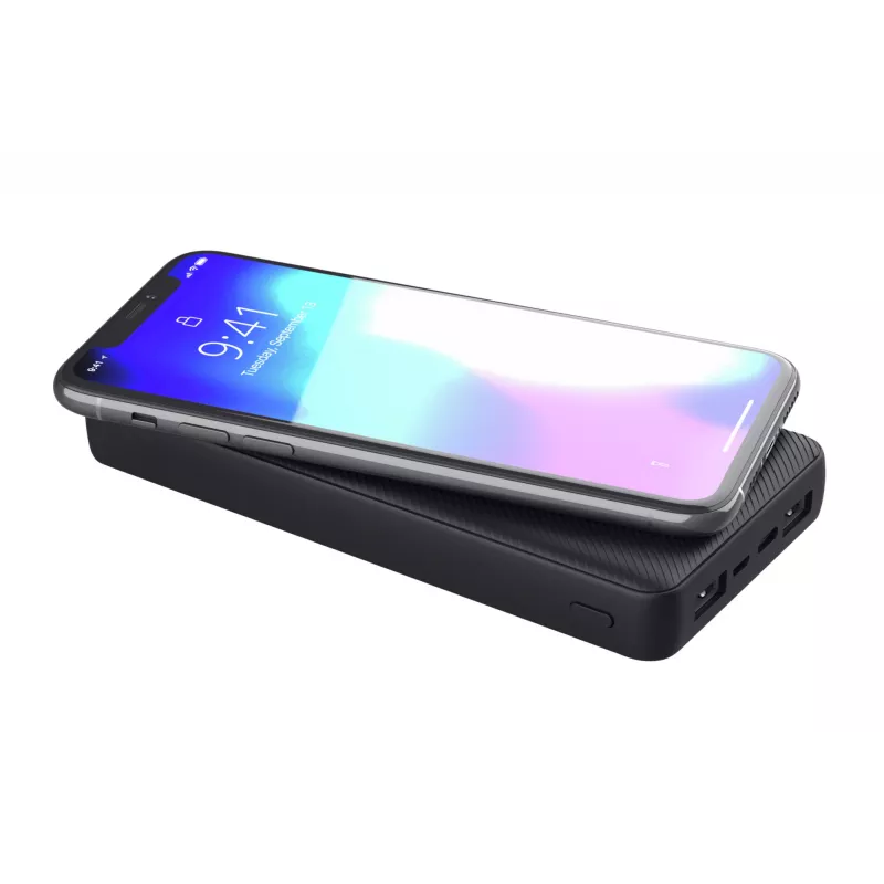 Trust Primo Ião de lítio (Li-Ion) 20000 mAh preto