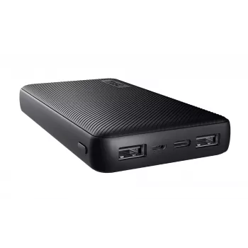 Trust Primo Ião de lítio (Li-Ion) 15000 mAh preto