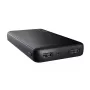 Trust Primo Ião de lítio (Li-Ion) 15000 mAh preto