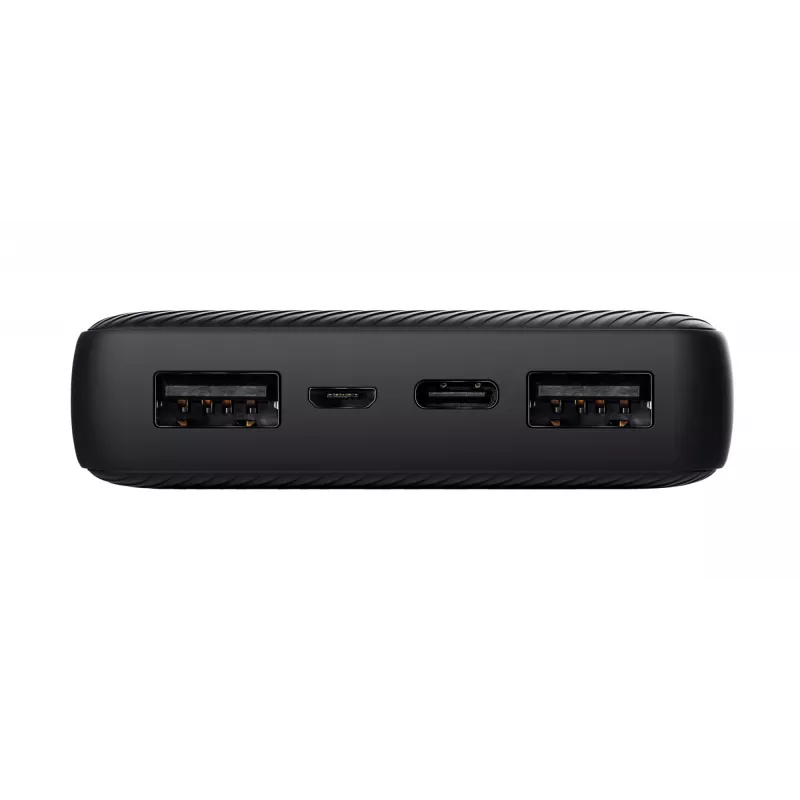Trust Primo Ião de lítio (Li-Ion) 15000 mAh preto