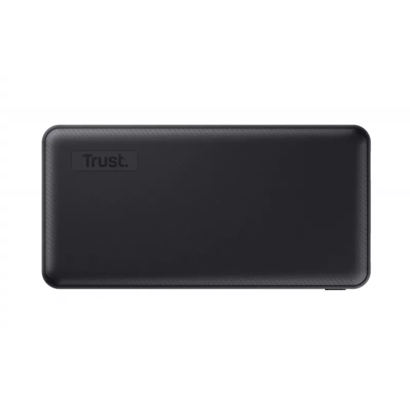 Trust Primo Ião de lítio (Li-Ion) 15000 mAh preto
